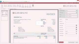 GScan Online "How To": click-to-index feature