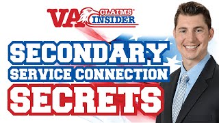 Secondary Service Connection SECRETS [LIVE with VA Claims Insider!]