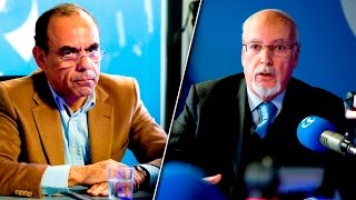 Vera Jardim e Morais Sarmento têm “opiniões que interessam”