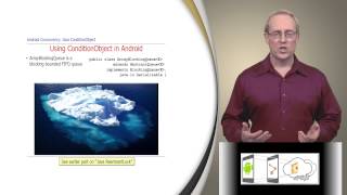 Section 1: Module 2: Part 8: Java ConditionObject