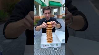 2,200 Calories in One Bite #shorts