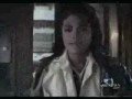 michael jackson farts on moonwalker speed demon set and does it like a man