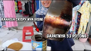 1 PORSI 8 RIBU ! LARIS BANGET DAPAT 32 POTONG BELI INI #487