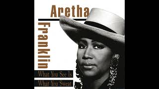 Aretha Franklin 🎧 Someone Else's Eyes
