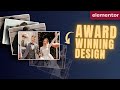New Stacking Cards On Scroll (Won Awwwards SOTD) - Elementor ScrollTrigger