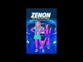 Zenon Girl of the 21st Century Funding Credits 2020 Version