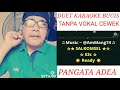 PANGATA ADEA , KARAOKE BERDUET LGU BUGIS TANPA VOKAL CEWEK cover AMBO SAWITTO DIRA 🙏🙏🙏