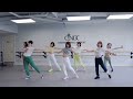 kiss me more dance cover 编舞小龙