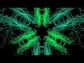 Eine Kleine Nachtmusik - Music by Mozart, Visual Music by Digital Chaotics