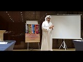 TM Kamal Shehabi | Bahrain Elite Speakers Toastmasters