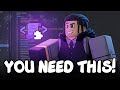 Why YOU Need A Module Loader | Roblox Studio