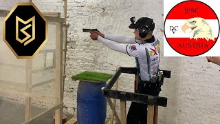 IPSC Austrian Championship 2021 | Standard Junior