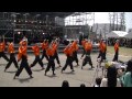 2012 5 27 福井大学よっしゃこい「ガチ県合同」　踊酔祭