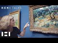 Van Gogh's Olive Trees | HENI Talks