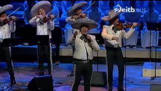Mariachi Vargas de Tecalitlán - Cuando suena el Mariachi/Mi País