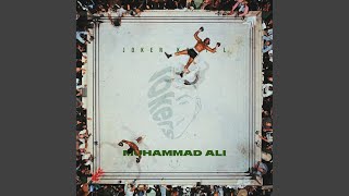 MUHAMMAD ALI