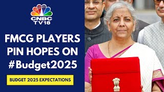 Countdown To Budget 2025 | Consumer Sector: Key Expectations | CNBC TV18