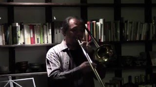 中路英明 improvisation20151128