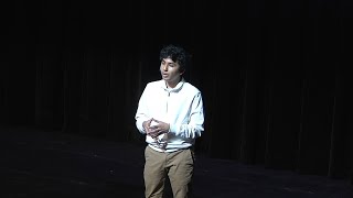 Redefining Environmental Injustice | Arin Harkawat | TEDxWHRHS Youth