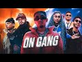 GANGS ON | MC STAN $ FO GUY | Rap Mashup | King Musicx @SanskaariBeatz