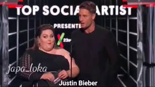 180520 BTS (방탄소년단) 2018 Billboard Music Awards BBMAs - Top Social Artist