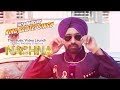 Nachna - Teaser | King Baljeet Singh | New Bollywood Punjabi Songs 2017