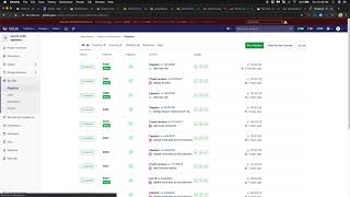 Parent-Child Pipelines feature demo