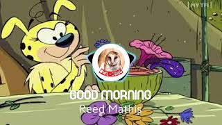 🎶 161. Good Morning - Reed Mathis - 🧚🧞 - Childrens Music no copyright