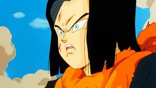 Cell Absorbs Android 17