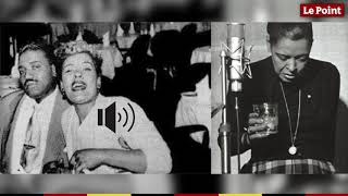 17 juillet 1959 : le jour où Billie Holiday meurt d'une cirrhose à 44 ans