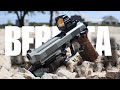 Is the Beretta Version of a 1911 any good? : THE BERETTA 92xi LAUNCH EDITION