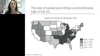 Jennifer Colby - Urine Toxicology Testing in Support of Pain Management