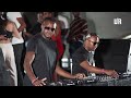 Malumz On Decks at U’R