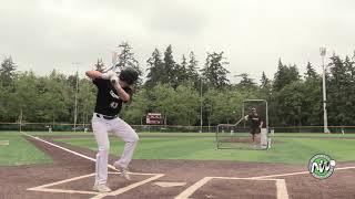 Ryan Leon - PEC - BP - Issaquah HS (WA) July 22, 2024