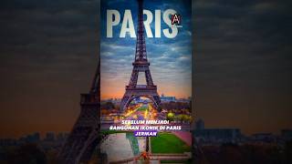 Fakta menara eiffel [fakta dunia eps.3] #fyi #fakta #viral