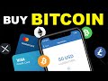 How To Buy Bitcoin With Credit Card Or Debit Card Without OTP Verification