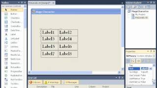 VB.NET Chapter 2 Demo