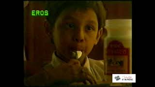 Retro Indian ad for Dabur Chyavanprash, taken from an old Bollywood VHS!