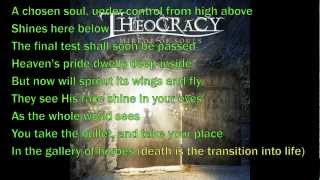 Theocracy - Martyr