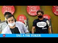 tag a tik toker red murga rj praveen red fm