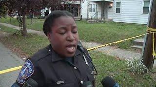 IMPD update on east side death investigation