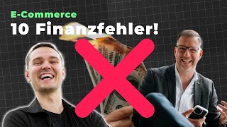 Die 10 Finanzhacks der Marktführer mit Robert Liebisch