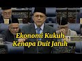 Kalau Mau Gaduh Keluar Dari Dewan Dulu Ya...