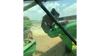Setting up John Deere Machine Sync