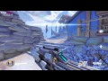 『pd익곰』 경쟁전에도 익크리 클라스 overwatch 오버워치