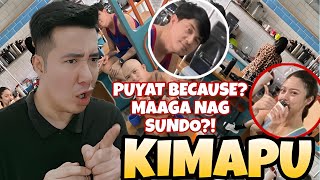 KIMPAU | IISANG BAHAY NA NGA! KASI ISANG CAR LANG! | PAULO AVELINO | KIM CHIU