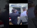General Mkhwanazi ARRESTING Policeman 🇿🇦