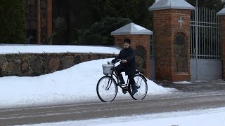 Savas vietas un zemes spēks. 2. raidījums. Valeite.