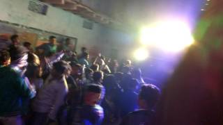 Themra Makara Mahotsava .......Dj program...Full masti