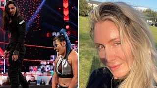 WWE Dropping RETRIBUTION Star?! Charlotte Flair BURIES WWE Star! WWE Raw Review! | WrestleTalk News